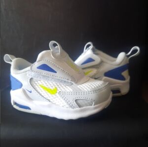 Toddler Boy Sneakers